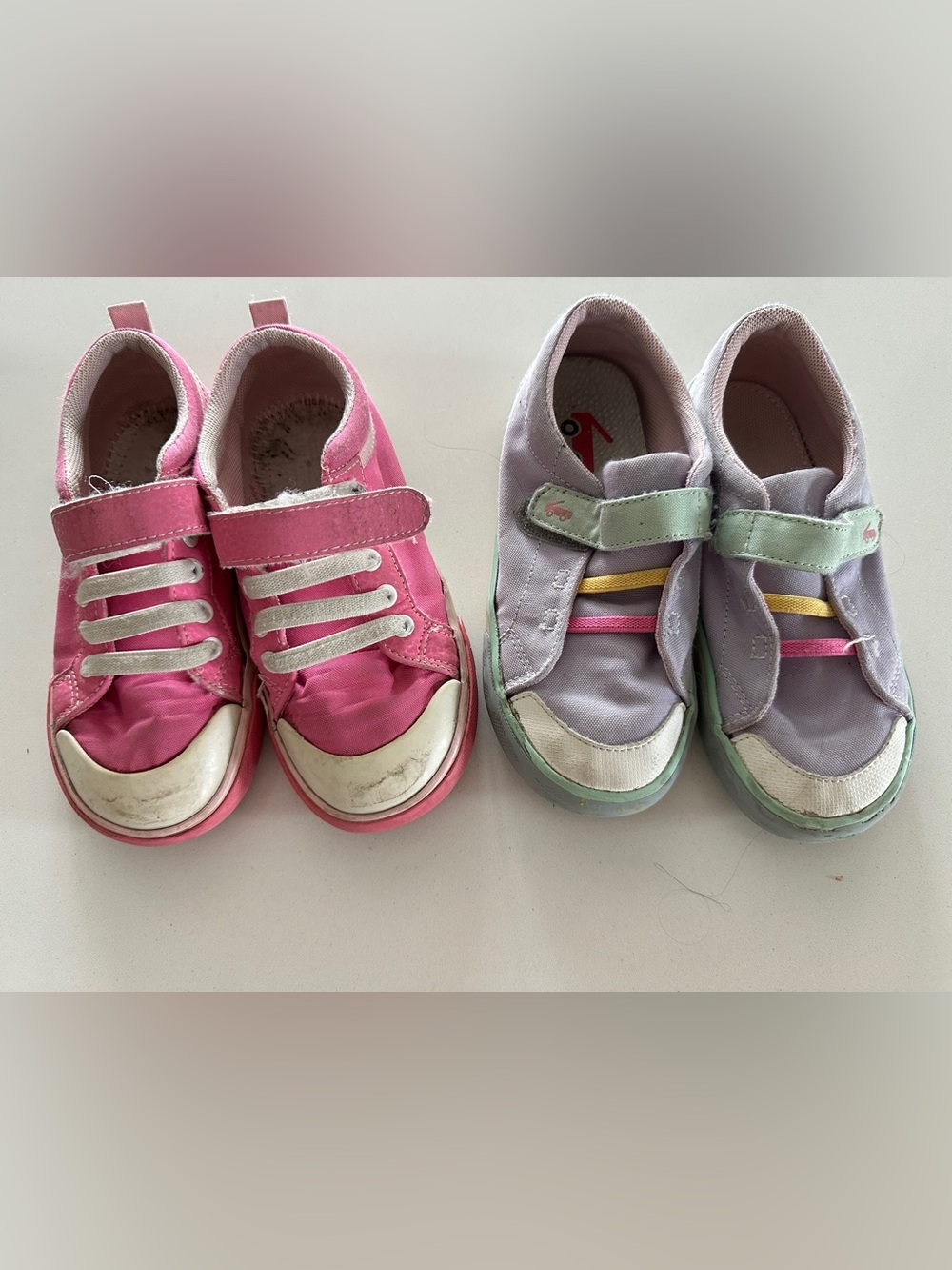 See Kai Run Kristin Sneaker Toddler Bundle
